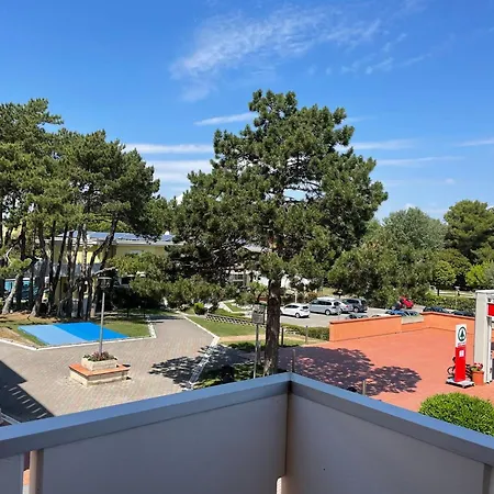 Near Shops And Bibione