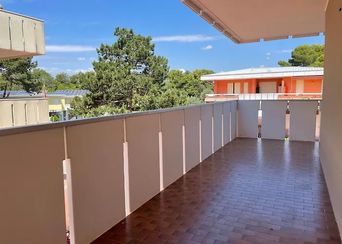 Near Shops And * Бибионе