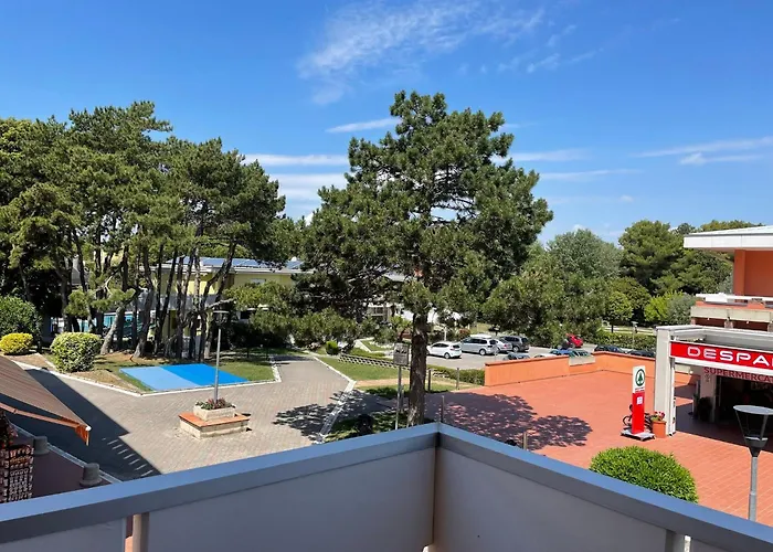 Near Shops And Бибионе