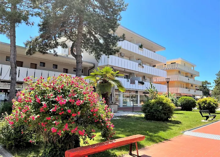 Апартаменты Near Shops And