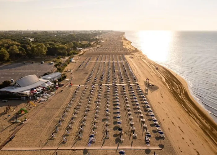 Near Shops And * Бибионе